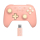 Akcesoria do konsol 8BitDo Ultimate 2C Wireless Pad Peach